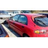 daewoo lanos del año 2001