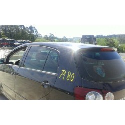 volkswagen golf plus (5m1) del año 2005