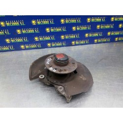 Recambio de mangueta delantera derecha para mercedes clase e (w124) berlina 300 d / e 300 d turbo (124.133) referencia OEM IAM  