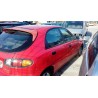daewoo lanos del año 2001