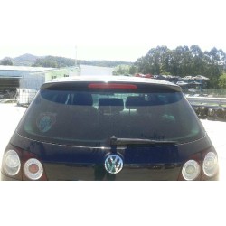 volkswagen golf plus (5m1) del año 2005