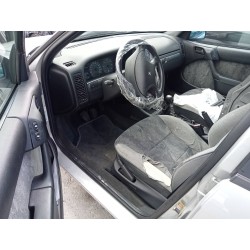 citroen xantia berlina del año 1999