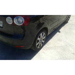 volkswagen golf plus (5m1) del año 2005