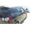 volkswagen golf plus (5m1) del año 2005
