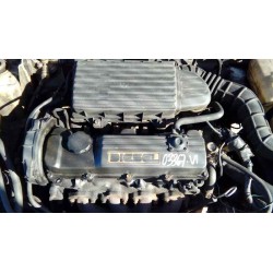 opel corsa a del año 1992