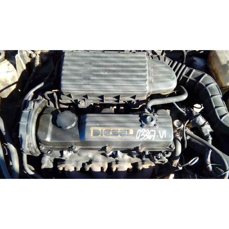 opel corsa a del año 1992