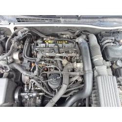 citroen xantia berlina del año 1999