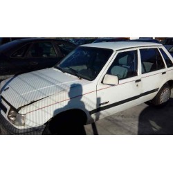 opel corsa a del año 1992