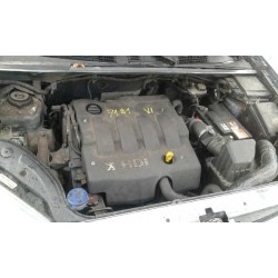 peugeot partner (s2) del año 2006