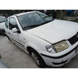 volkswagen polo berlina (6n2) del año 2000