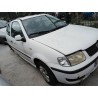 volkswagen polo berlina (6n2) del año 2000
