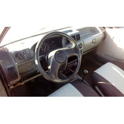 opel corsa a del año 1992