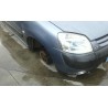 peugeot partner (s2) del año 2006
