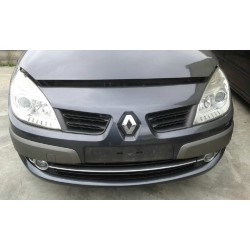 renault scenic ii del año 2007