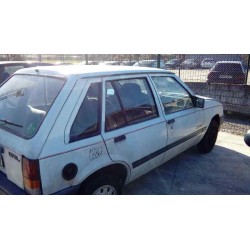opel corsa a del año 1992