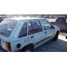 opel corsa a del año 1992