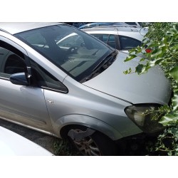 opel zafira b del año 2008