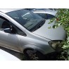 opel zafira b del año 2008
