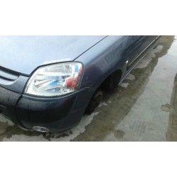 peugeot partner (s2) del año 2006