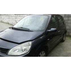 renault scenic ii del año 2007