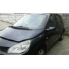 renault scenic ii del año 2007