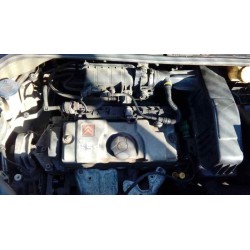 citroen c3 del año 2003