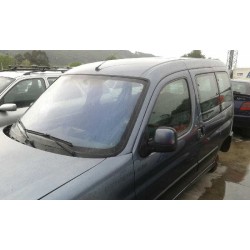 peugeot partner (s2) del año 2006