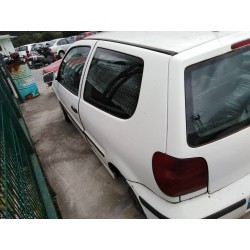 volkswagen polo berlina (6n2) del año 2000