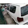 volkswagen polo berlina (6n2) del año 2000