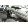 renault scenic ii del año 2007