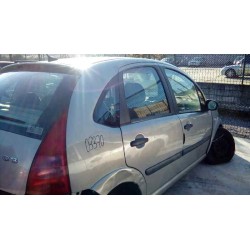 citroen c3 del año 2003