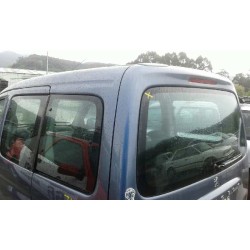 peugeot partner (s2) del año 2006