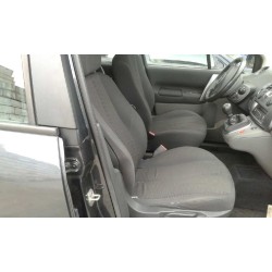 renault scenic ii del año 2007