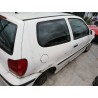 volkswagen polo berlina (6n2) del año 2000