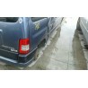 peugeot partner (s2) del año 2006