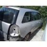 opel zafira b del año 2008