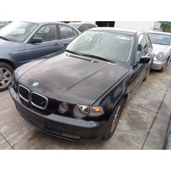 bmw serie 3 compact (e46) del año 2002