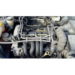 ford focus berlina (cak) del año 2003