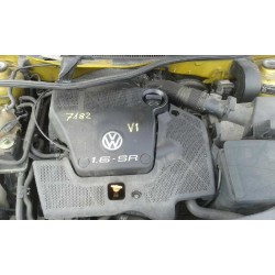 volkswagen golf iv berlina (1j1) del año 1998