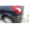 renault scenic ii del año 2007