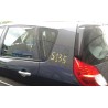 renault scenic ii del año 2007