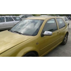 volkswagen golf iv berlina (1j1) del año 1998