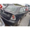 bmw serie 3 compact (e46) del año 2002