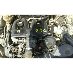 citroen c-15 del año 2003