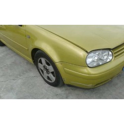 volkswagen golf iv berlina (1j1) del año 1998