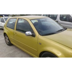 volkswagen golf iv berlina (1j1) del año 1998