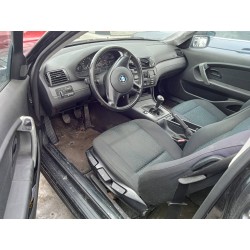 bmw serie 3 compact (e46) del año 2002