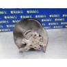 Recambio de mangueta delantera derecha para mercedes clase e (w124) berlina 300 d / e 300 d turbo (124.133) referencia OEM IAM  