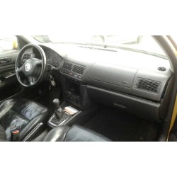 volkswagen golf iv berlina (1j1) del año 1998