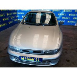 fiat marea berlina (185) del año 2001